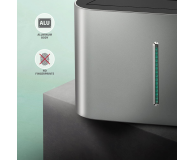 Axagon ADSA-DC, USB-C 5Gbps - 2x SATA 6G 2.5"/3.5" SSD/HDD - 1353417 - zdjęcie 4